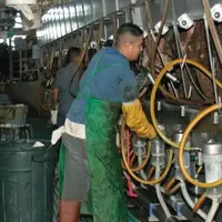 Le nouveau Farm Bill revient à un recouplage des soutiens à la production, puisque le contrat d’assurance est lié à un produit.