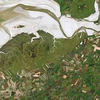 Un indice de production fourragère a été développé par Airbus DS et Pacifica à partir de mesures réalisées par satellite.