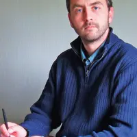 Sébastien
Duroy.
« L’identifica
tion électronique
officielle
sera
vraisemblablement
disponible
pour les
éleveurs
après la
remise des