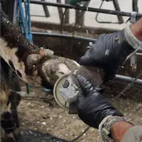 Deux nouveaux prédicteurs génomiques, « résistance aux lésions » et « robustesse du pied », sont publiés dans le catalogue des taureaux holstein.