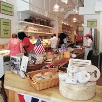 La campagne de communication 
aux USA a permis 
en trois ans d’augmenter 
les ventes de 33 %.