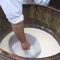 La répartition par bassin de ce fonds « petits producteurs » sera calibrée sur un volume de 7300 litres par producteur dont le quota est inférieur ou