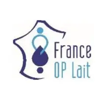 logo de France OP Lait