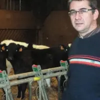 Jean François Verdenal. « Il y a des avantages et des inconvénients dans tous les pays, en Allemagne comme ailleurs. »