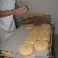 Fromages fermiers Vosges munster