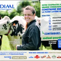 Consultation publique Sodiaal