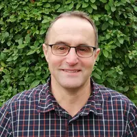 Gilles Pousse, président de l'APBO