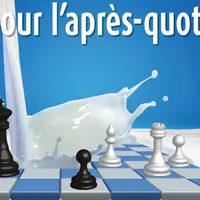 Aller au bout de sa logique