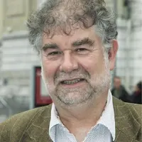 Jean-Marie Seronie, agronomiste consultant.