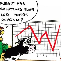 OPTIMISER N’EST PAS
FORCÉMENT PAYER
LE MOINS POSSIBLE D’IMPÔTS
ET COTISATIONS SOCIALES,
MAIS PLUTÔT OBTENIR
LE MEILLEUR RÉSULTAT
DISPONIBLE.