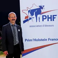 Bruno Béchet, président de Prim'Holstein France : « Pour gérer le renouvellement, le savoir de l'éleveur et l'index sur ascendance sont trop sous-esti