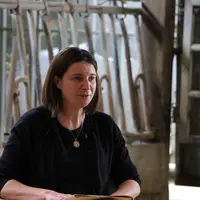 Myriam Jourdan présidente de Biodis