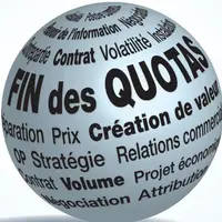 Négocier, mais aussi bâtir un projet