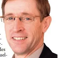 DOMINIQUE CHARGÉ, PRÉSIDENT DE LA FNCL ET DE
LAÏTA. « On ne peut pas laisser la production
exploser. La FNCL travaille à l’établissement
de clauses