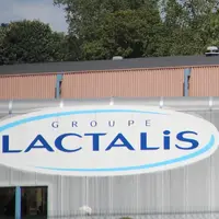 logo Lactalis