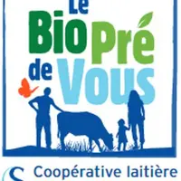 logo Sodiaal référentiel pour la production de lait de vache bio