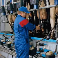 Une nette amélioration du confort de traite est possible sans tout chambouler