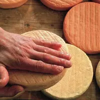 La production fromagère du groupe coopératif  l'Ermitage a augmenté de 4 % en 2012.