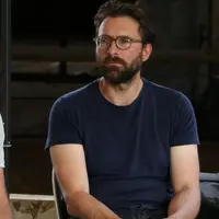 Mathieu Grenier, éleveur bio Danone