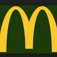 logo de Mc Donald's