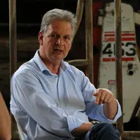Arnaud Ménard, responsable filières et relations agricoles, chez Triballat Noyal
