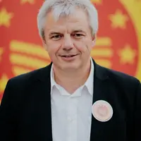 Michel Lacoste, président du Cnaol