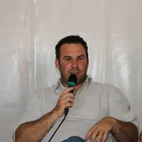 Pierre Moineau, France OP Lait, éleveur laitier bio