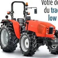 Le siège pneumatique
est indispensable
en termes de confort