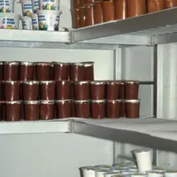 LES PRODUITS DOIVENT ÊTRE DIFFÉRENCIÉS pour
être bien valorisés. Certains transformateurs
ne vendent pas assez cher leurs produits.