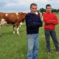La méthode nationale (Institut de l'élevage et chambres d'agriculture) harmonise le calcul des coût de production et permet de se comparer à des référ