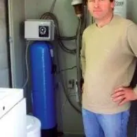 7JEAN-CLAUDE GAUTER.
« J’ai rentabilisé cette technique au bout de deux ans. Pour être efficace, elle nécessite de traiter en conditions optimales. »