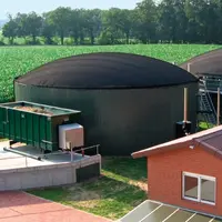 Hors subvention, les bons projets demandent
un investissement de 5 000 à 6 000 euros par kilowatt.
Il faut compter huit à dix ans de retour sur inve