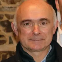 Serge Capron président de la Prospérité fermière