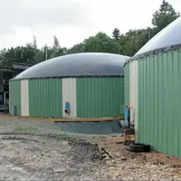 Les travaux sur la normalisation 
des digestats, considérés actuellement comme des déchets, devraient durer encore au minimum quatre ans.
