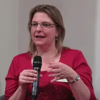 Suzannah Gordon, de l'ambassade de Nouvelle-Zélande : " Les éleveurs sont habitués aux variations de prix. Ils placent les bonnes années, pour passer