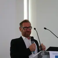 Laurent Damiens, directeur marketing et international au Cniel. "Les produits laitiers sont tirés à l'export par la gastronomie française, la mode..."
