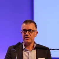Damien Lacombe: "Le premier semestre a été difficile et l'affaire Lactalis a eu un impact négatif sur le résultat 2018."."  © A.Conté
