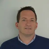 Sébastien Guiocheau, chargé d'études bâtiments à la chambre d’agriculture de Bretagne, © DR