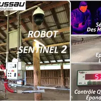 © Dussau Distribution