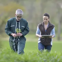 Tous les secteurs de l’agriculture et tous les modes de production sont touchés par le suicide. © Réseau Agri-Sentinelles