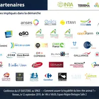 Plus d'une quarantaine d'acteurs, dont des ONG, se sont mis autour de la table pour aboutir à des solutions acceptées de tous. © DR