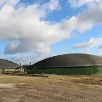 En Bretagne, l'injection est prometteuse, mais l'éloignement de certaines unités du réseau peut être un frein.  © C. Pruilh