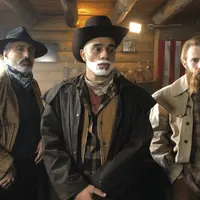 MisterV est la star de la dernière pub TV digitale des produits Laitiers.  © D.R.