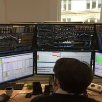 La taille minimum des contrats est de cinq tonnes.  © Caceis