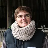 Guilaine Trou, de la chambre d'agriculture du Finistère. « La décision de changer de période de vêlage pour répondre aux besoins de sa laiterie nécess