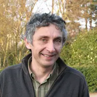 Benoit Rubin, Institut de l'élevage © A. Conté