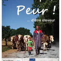Le film donne la parole aux hommes et aux femmes sur ce qui est plus qu’un choix de métier, surtout un choix de vie.  © T. Hétreau
