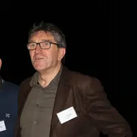 Paul Nerrière, conseiller à Terrena. « L’ennemi, c’est le tri ! » © E. Bignon