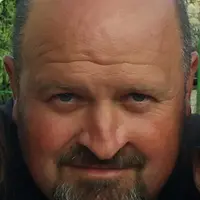 Stéphane Gaudicheau, éleveur dans le Morbihan.