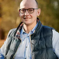 Bruno Martel, président du Conseil métier lait de vache biologique chez Agrial. « La ferme laitière bio française actuelle correspond déjà bien aux at